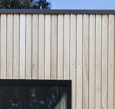 Cladding