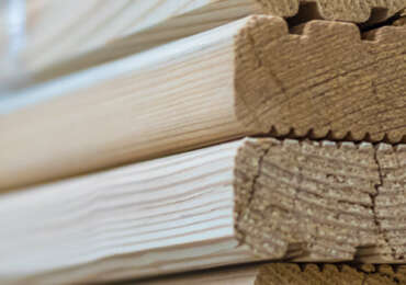 Decking