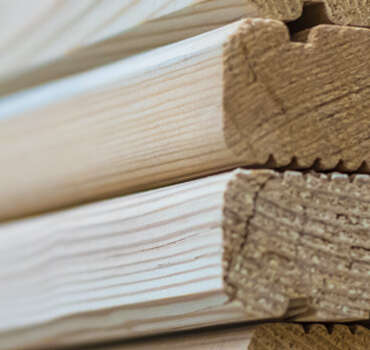 Decking