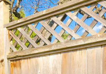 Fencing