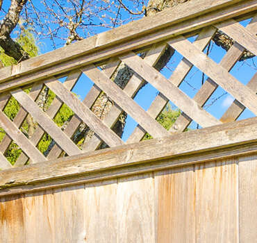 Fencing